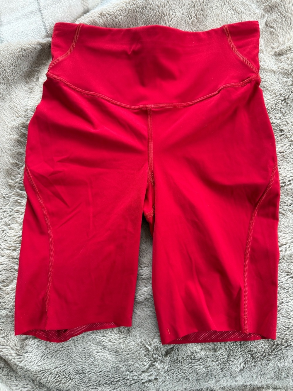 Lululemon Base Pace High Rise Short 8” - Picture 4 of 7